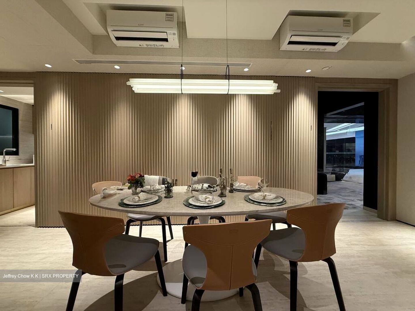 Arina East Residences (D15), Apartment #626059761